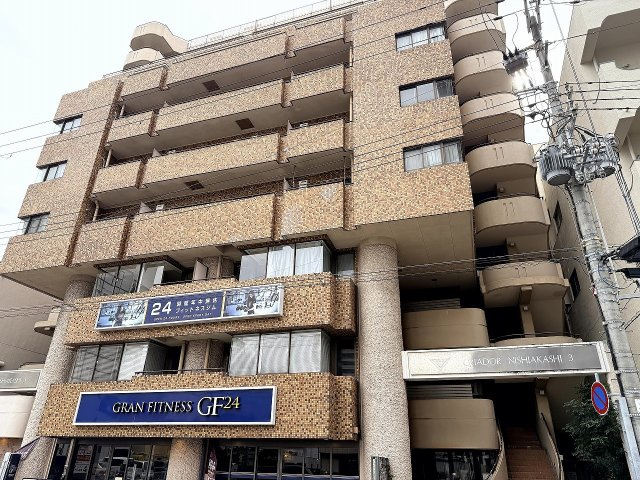 クレドール西明石Ⅲ