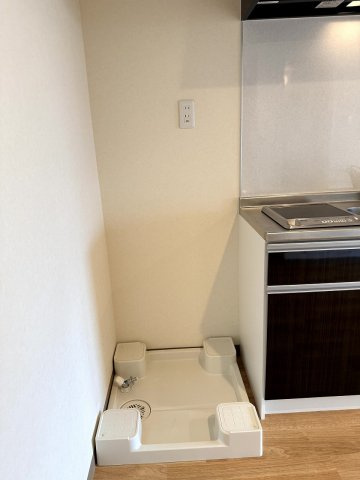 クレドール西明石Ⅲのその他共用部分