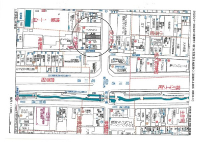 【地図】 | ワークスマンション