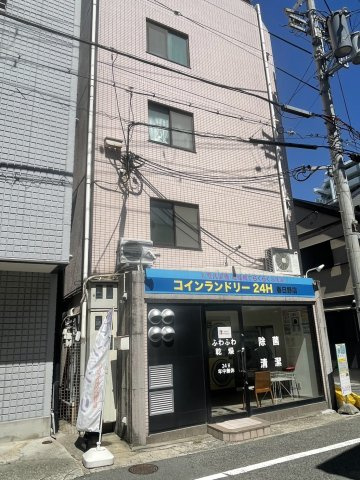 ラムール春日野道のその他