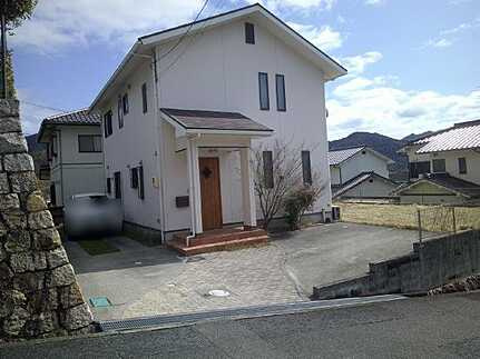 廿日市市物見西２丁目