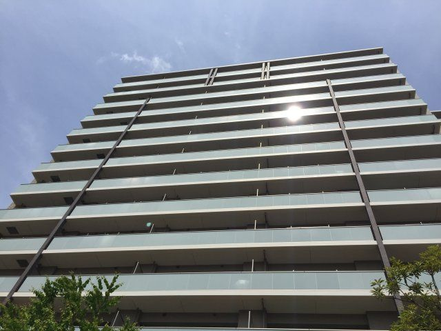 メイツ深川住吉