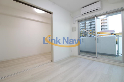 【居間・リビング】 | アートレジデンス吉野