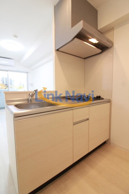 【キッチン】 | アートレジデンス吉野