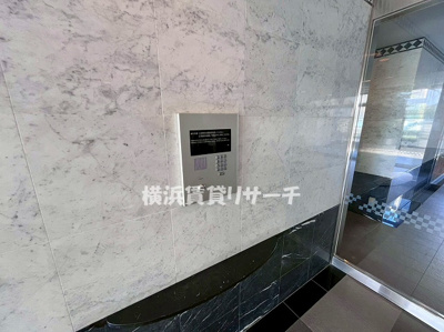 【セキュリティ】 | リバーサイド長島