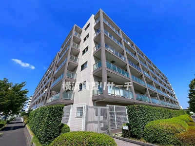 【外観】 | リバーサイド長島