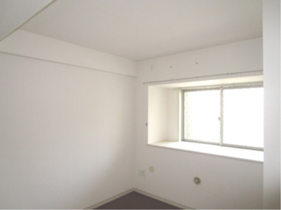 【寝室】 | リバーサイド長島