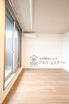 【洋室】 | REGALEST 千葉駅 | ※同一仕様写真