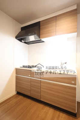 【キッチン】 | REGALEST 千葉駅 | ※同一仕様写真