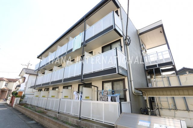 カサブランカ柏