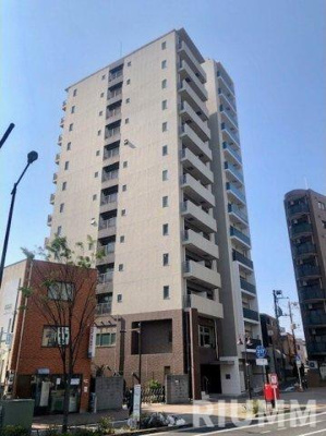 【外観】 | アイルズ東中野