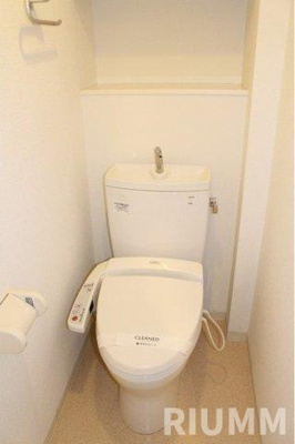 【トイレ】 | アイルズ東中野