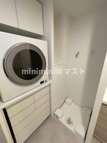 ザ・パークハビオ谷町六丁目クロスのその他