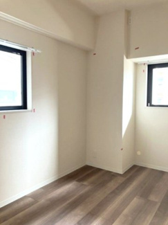 【内装】 | Residence Omiya Hikawasando