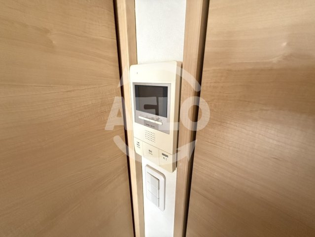 シャンクレール南堀江の設備|シャンクレール南堀江　設備