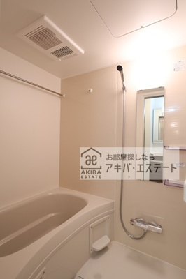 【浴室】 | REGALEST 千葉駅 | ※同一仕様写真