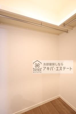 【収納】 | REGALEST 千葉駅 | ※同一仕様写真