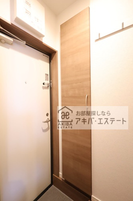 【玄関】 | REGALEST 千葉駅 | ※同一仕様写真