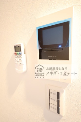 【セキュリティ】 | REGALEST 千葉駅 | ※同一仕様写真