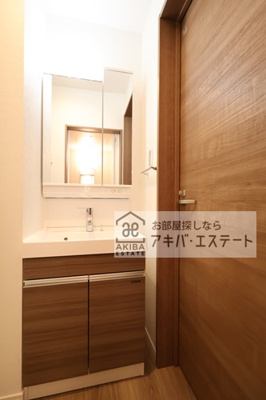 【独立洗面台】 | REGALEST 千葉駅 | ※同一仕様写真