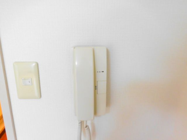 F・Hグリーンロイヤル高槻の設備