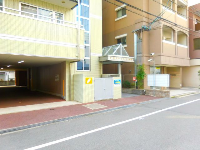F・Hグリーンロイヤル高槻の周辺