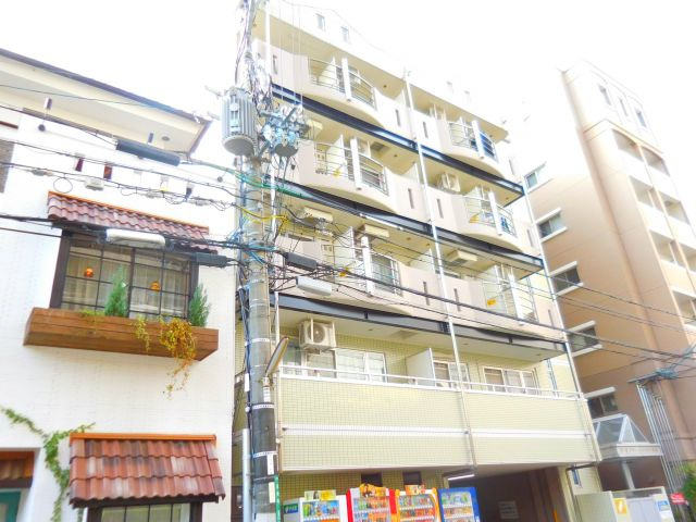F・Hグリーンロイヤル高槻のその他