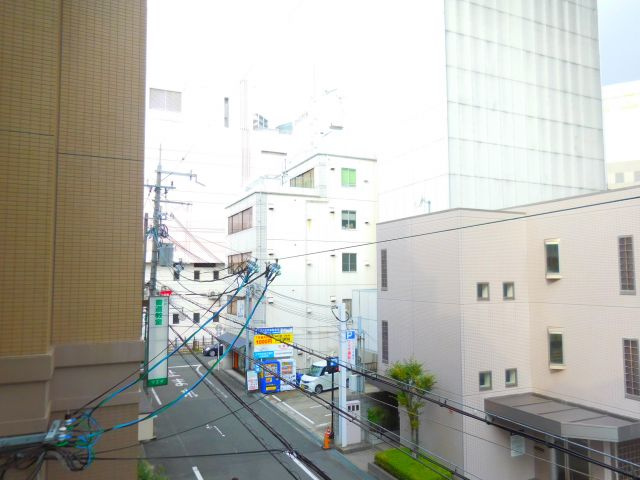 F・Hグリーンロイヤル高槻の展望