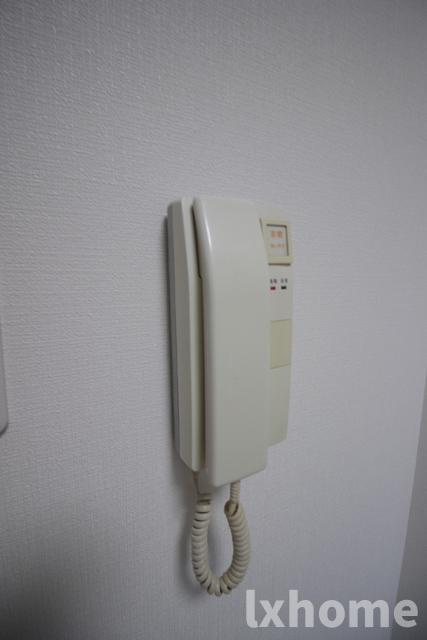 アーバンプラザのセキュリティ