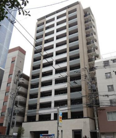 福岡市博多区博多駅前４丁目の賃貸マンション