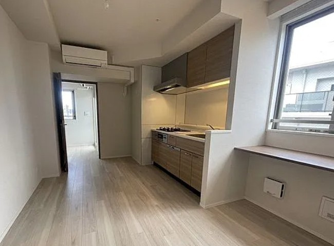 レジディア御茶ノ水プレイス