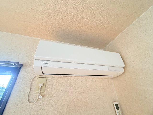ヴィクトリアコート太子町Ⅱの設備