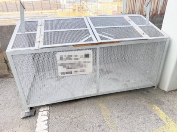 ヴィクトリアコート太子町Ⅱのその他共用部分