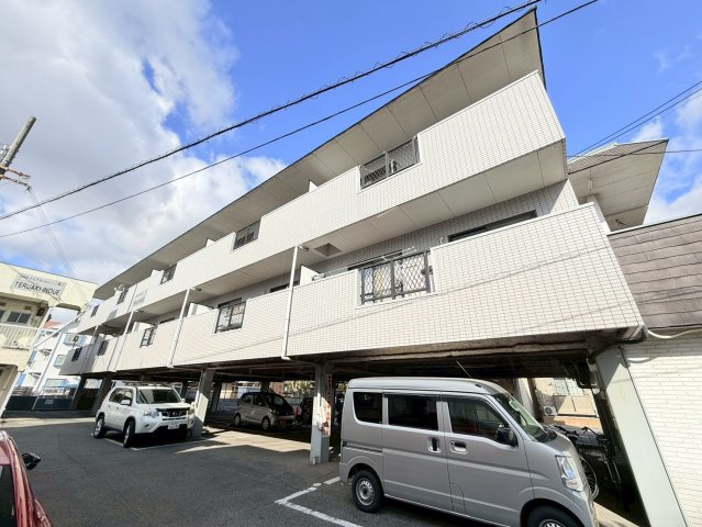 ヴィクトリアコート太子町Ⅱ