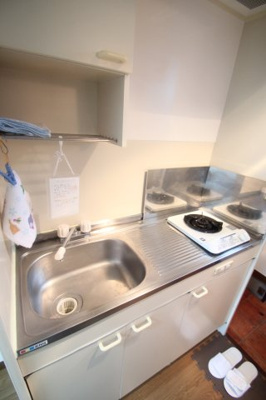 【キッチン】 | ロフトハウスアルファ