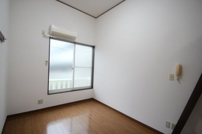 【洋室】 | ロフトハウスアルファ