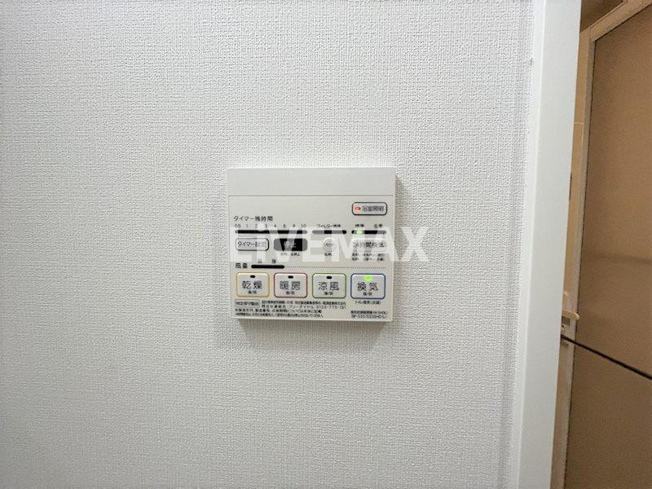 【設備】シュトルツ栄