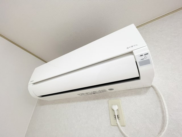 ファミール三軒屋　Ａ棟の設備