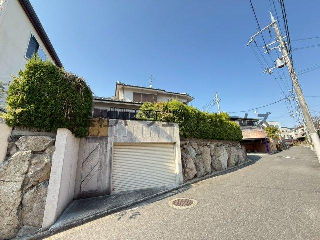 羊燈館メゾン香里園緑町の周辺