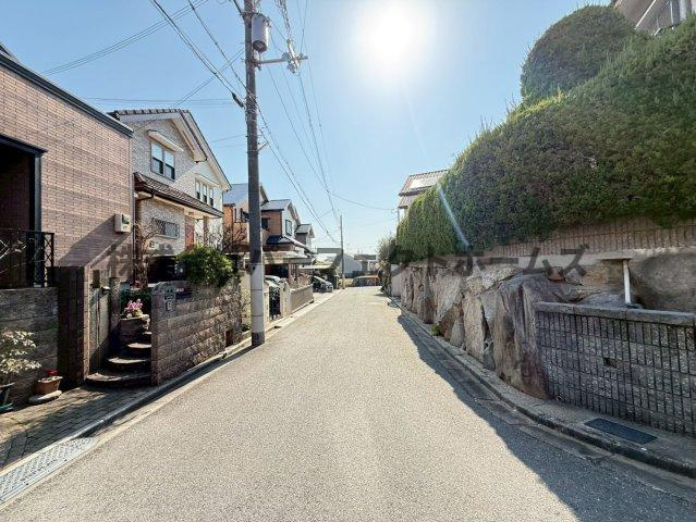 羊燈館メゾン香里園緑町のその他