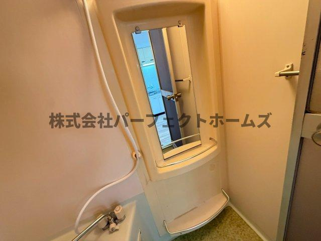 羊燈館メゾン香里園緑町のその他