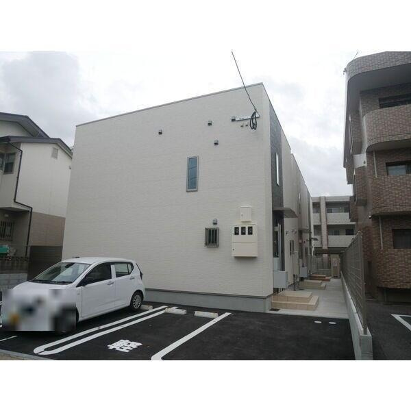 福岡市早良区次郎丸１丁目のアパート