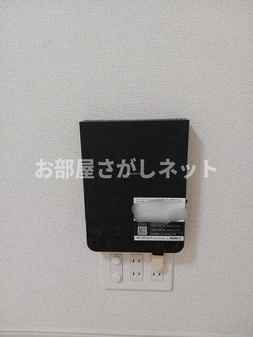 クレストネリマ【おとり物件なし】#学生・社会人にオススメ！初期費用分割払いOK！のその他