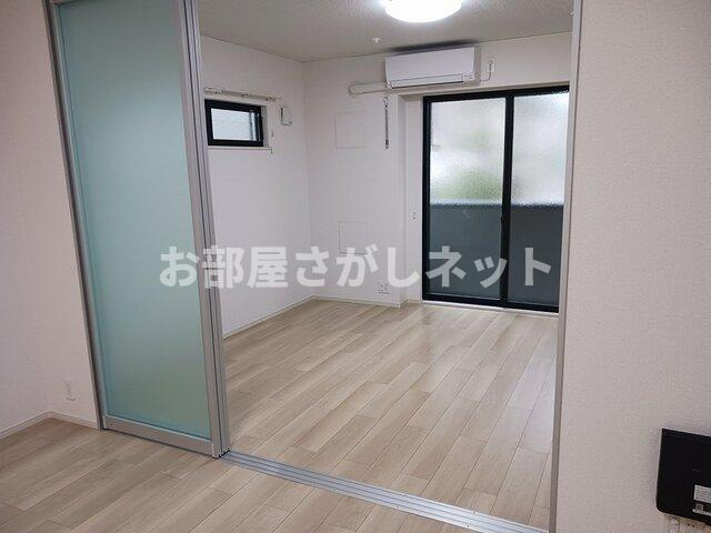 クレストネリマ【おとり物件なし】#学生・社会人にオススメ！初期費用分割払いOK！の内装