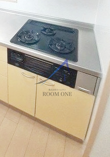 プラティーク六町のその他