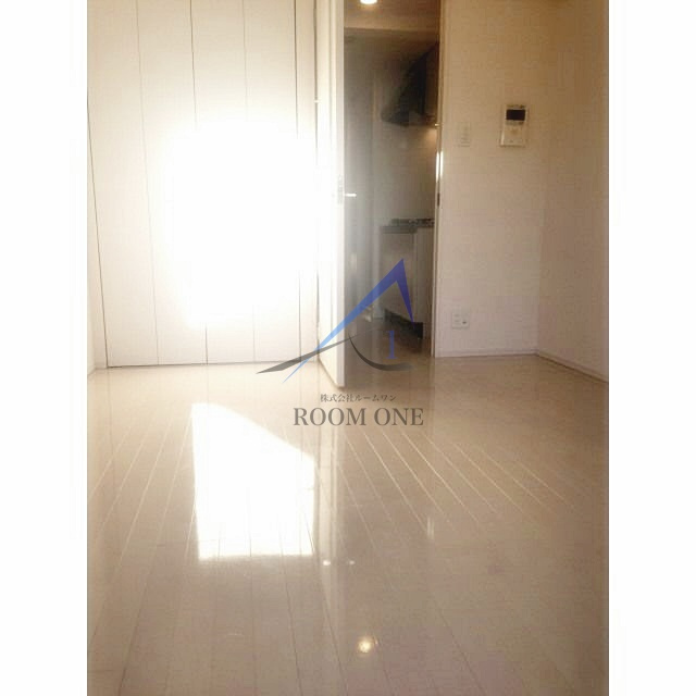 プレール・ドゥーク上池袋の寝室|寝室です。