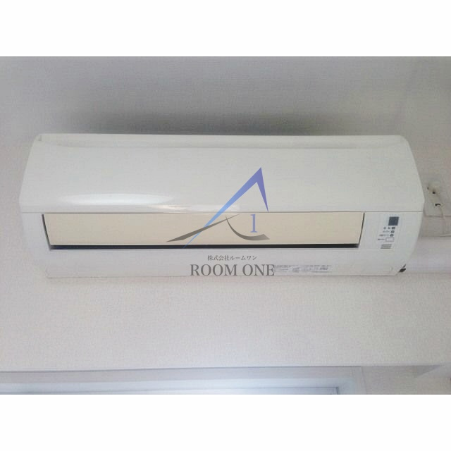 プレール・ドゥーク上池袋のその他|エアコン付きです。