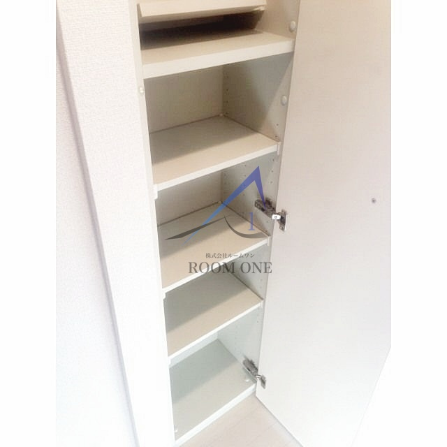 プレール・ドゥーク上池袋