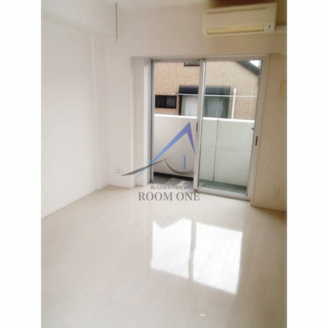 プレール・ドゥーク上池袋の居間・リビング|洋室のお部屋です。