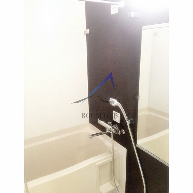 プレール・ドゥーク上池袋の浴室|お風呂です。